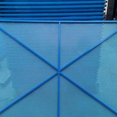 CGLCH는 골함석 지붕 시트 CGLCC 알루미늄 천공 시트를 활성화했습니다