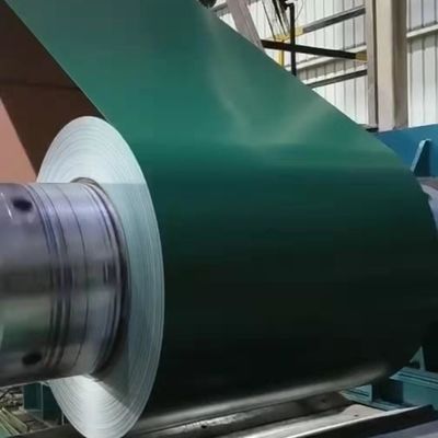 보일러 플레이트 G300 회화 아연 도금 판금 ASTM