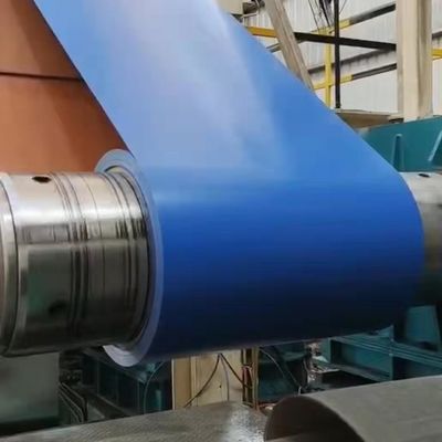 훈장은 직류 전기를 통한 강철 0.12mm 간격을 채색했습니다