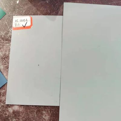 JIS G3322 갈바륨 강철 코일을 색칠한 금속 PPGL 물결 모양 강철판