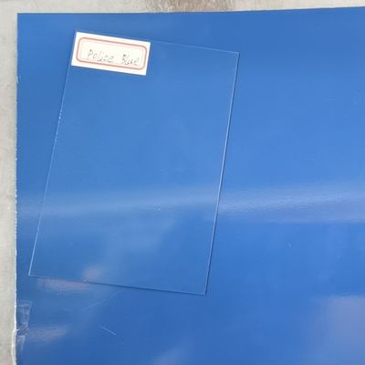 루핑 PPGL 강철 코일은 갈바륨 강철 CGCH 급료 914mm 폭을 미리 그렸습니다
