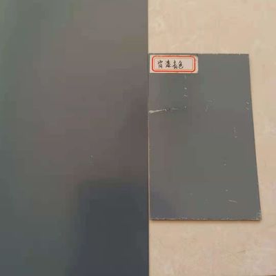 건축을 위한 G450 0.12mm 인쇄에 의하여 미리 그려지는 갈바륨 강철 코일 루핑