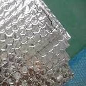 옥외를 위한 방수 LDPE Alu 거품 포일 절연제
