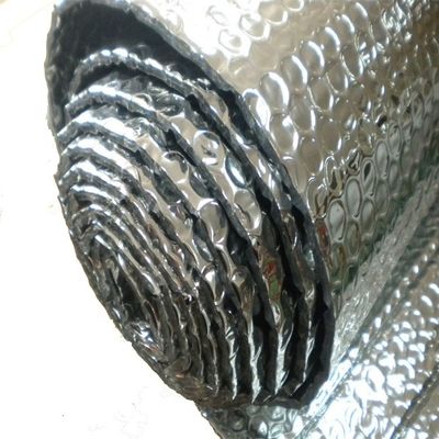 Multispan 2mm Alu 거품 포일, 알루미늄은 거품 장