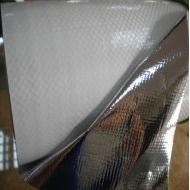 Multispan 2mm Alu 거품 포일, 알루미늄은 거품 장