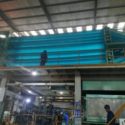 0.20mm Z20 일정한 반짝임 전 그려진 직류 전기를 통한 강철 코일, Gi 입히는 장