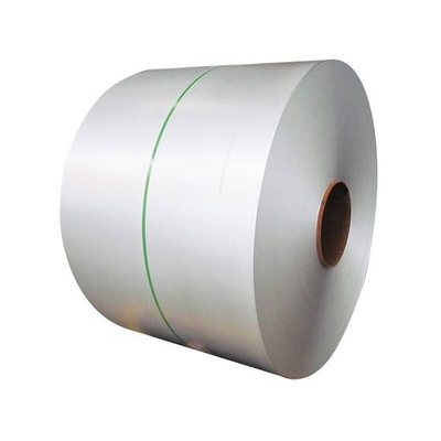 1500mm 폭 ASTM PPGL 칼라 도장된 갈바륨 강철 코일 높은 내구성