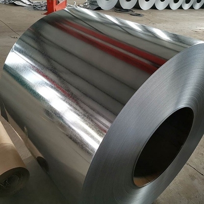 AFP AZ600 아연 코팅 600mm 폭 갈바륨 강판 금속