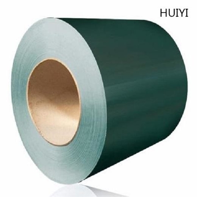 CGCH PPGL 강철 코일 지붕 시트를 코팅하는 AZ275 아연