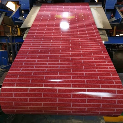PPGL 강철 코일 중요한 RAL 색 새로운 기채색 아연도강 코일, PPGI / PPGL / HDGL / HDGI, 명부 코일과 시트