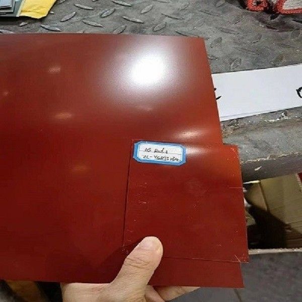 색상 코팅 전 페인트 Galvalume 강철 코일 알루미늄 아연 금속 지붕