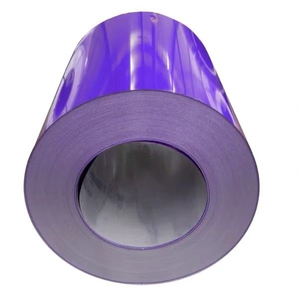 공기관 환기 시스템의 제조를 위한 전차로 칠한 진료제철