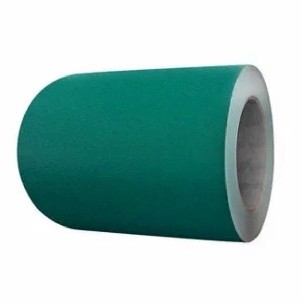 AZ150 AZ180 냉불형 전면 페인팅 진열 철 코일 DX51D Z275 지붕