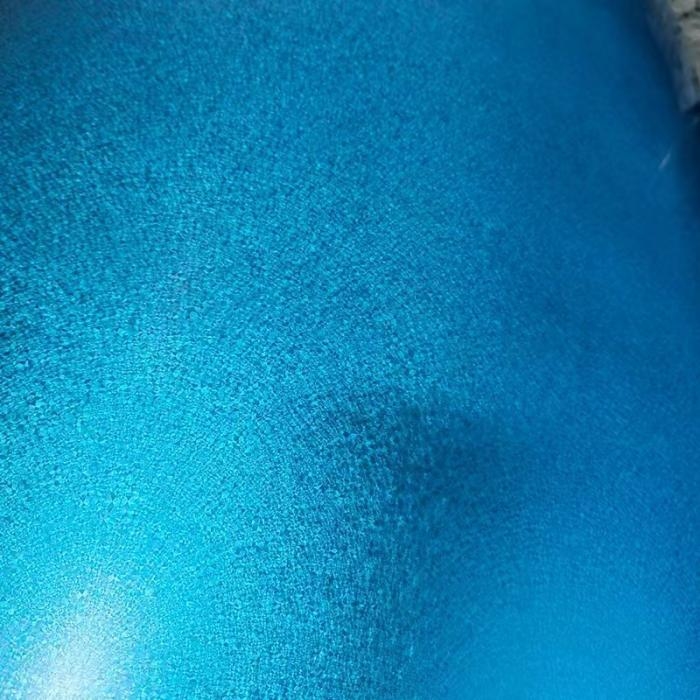 건축용 내구성이 뛰어난 55% 알루미늄-아연 방지 지문 갈바륨 강철 코일