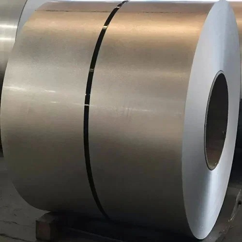 열 반사성 55% 알루미늄-진크 코팅 스틸 코일 태양 반사성 > 75% 및 건물 껍질의 열 저항성 315°C