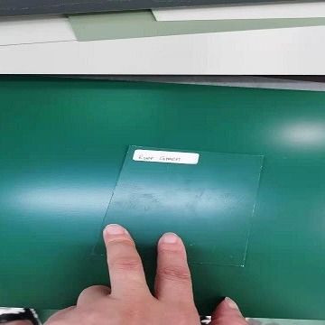 PPGI 강철 코일을 코팅하는 롤러 발창문 색 코팅강 코일  아연