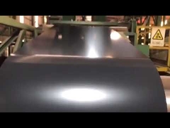 0.125-4.0mm PPGI PPGL 시트