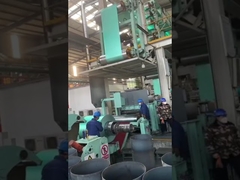 뜨거운 침지된 기채색 PPGL 강철 코일 RAL 색 직류 전기로 자극된 지붕 시트