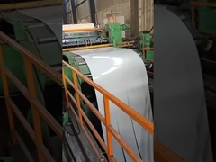 슬라이티링 24 게이지 PPGI&PPGL&GI&GL 강철 코일