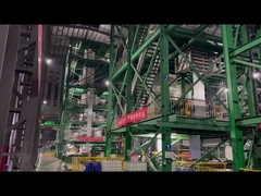 공장 제조 절차와 공장환경