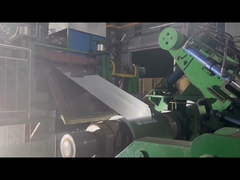 공공 빌링스 G550을 위한 프리 색칠한 갈바륨 강철 코일 PPGL 강철 코일