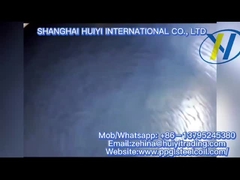 HUIYI-FACTORY 상하이