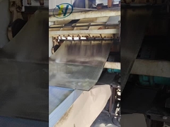 φ2-6mm 펀치 플레이트 / 천공 시트 함석재 은