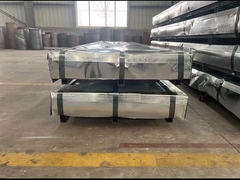 갈바나이징 강철 코일