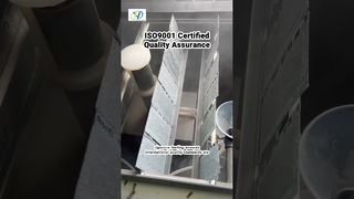 탁월한 내식성: 염수 분무 테스트를 통해 강철 코일의 내구성이 드러났습니다.