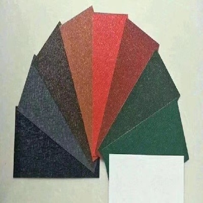 전 그린/색상 아연 도금 PPGI 강철 코일 600 - 1250mm 폭