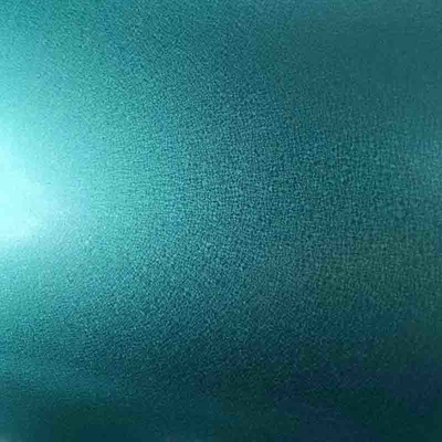 파란색 Galvalume 강철 코일 600 - 1500mm Az30 - Az150g/M2 12-30% 연장
