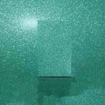 코팅 선 페인트 핫 덤프 젤리 코일 코일 ID 508 / 610mm