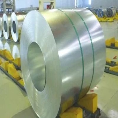 ASTM Galvalume 스틸 코일 0.12-1.5mm 두께 JIS / DIN / AISI GL 스틸 금속