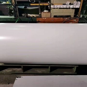 G550 PPGL 강철 코일