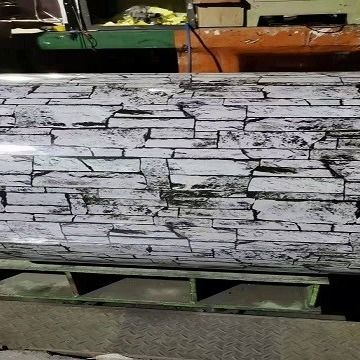 G450 25 um 기채색 갈바륨 강철 코일 JIS G3322