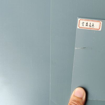 ISO 0.12mm 1250mm 자동 청소 아연 도금 강판 코일