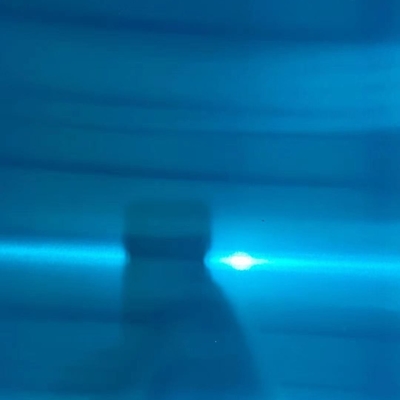 0.20mm Z20 일정한 반짝임 전 그려진 직류 전기를 통한 강철 코일, Gi 입히는 장